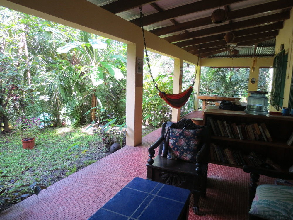 Nosara B&B Retreat Exterior foto