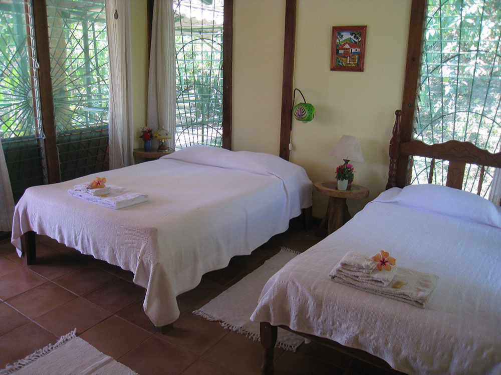 Nosara B&B Retreat Exterior foto