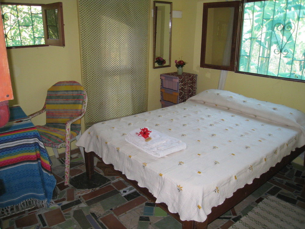 Nosara B&B Retreat Exterior foto