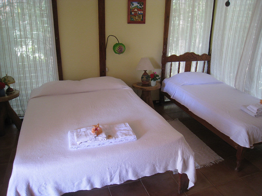 Nosara B&B Retreat Exterior foto
