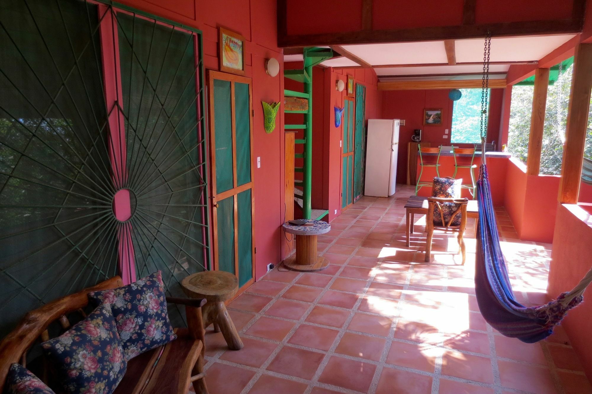 Nosara B&B Retreat Exterior foto